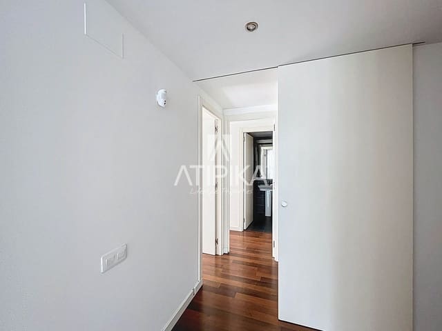 Apartamento de 2 habitaciones en Barcelona ciudad en venta - 490.000 € (Ref: 8948349)