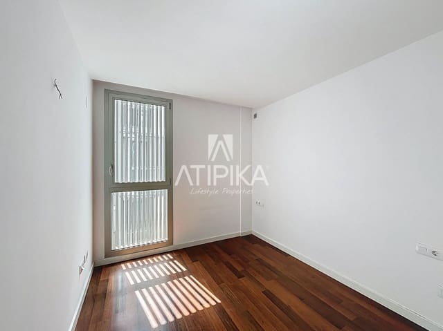Apartamento de 2 habitaciones en Barcelona ciudad en venta - 490.000 € (Ref: 8948349)
