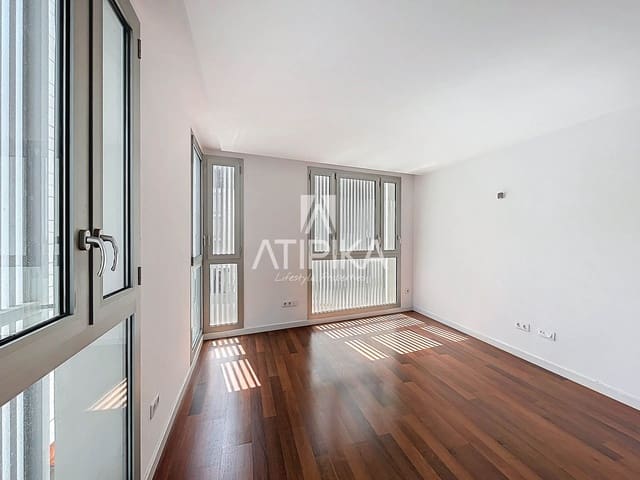 2 soveværelse Lejlighed til salg i Barcelona by - € 490.000 (Ref: 8948349)