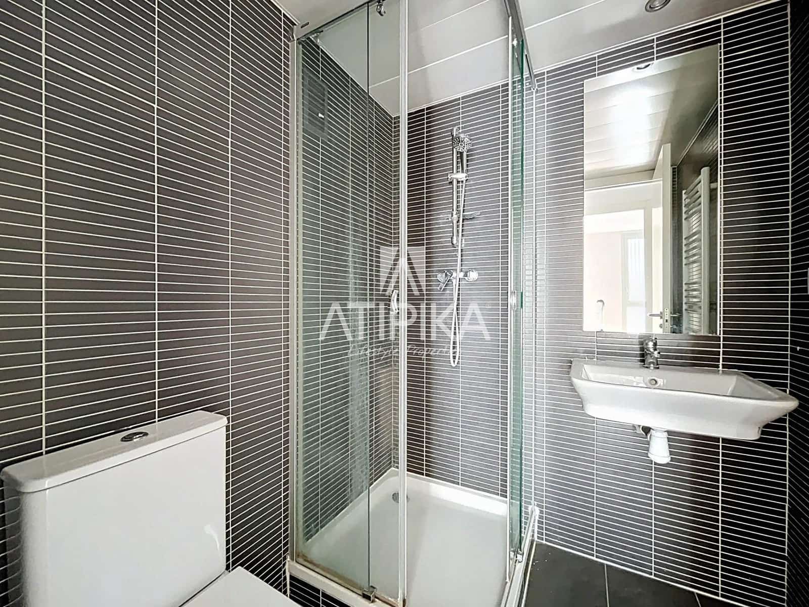Apartamento de 2 habitaciones en Barcelona ciudad en venta - 490.000 € (Ref: 8948349)