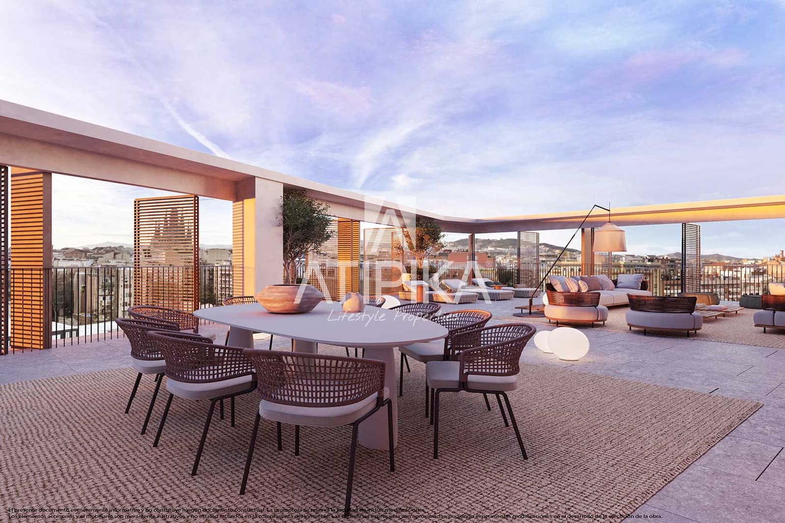 4 bedroom Apartment for sale in Barcelona city - € 1,685,000 (Ref: 8948350)