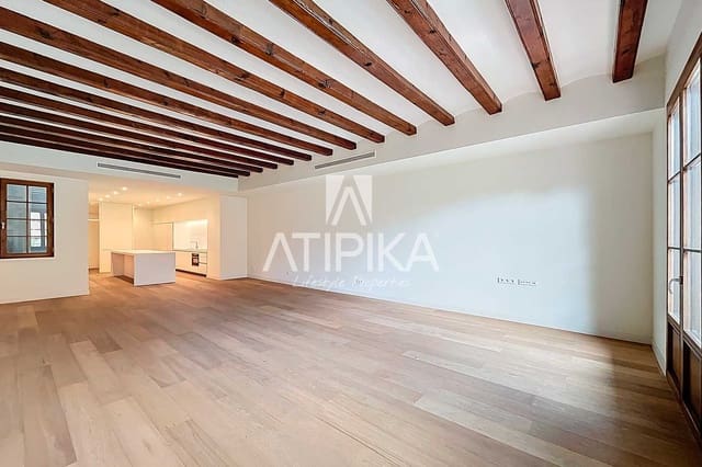 Apartamento de 3 habitaciones en Barcelona ciudad en venta - 1.400.000 € (Ref: 8949992)