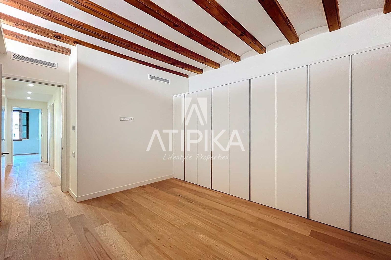 Apartamento de 3 habitaciones en Barcelona ciudad en venta - 1.400.000 € (Ref: 8949992)