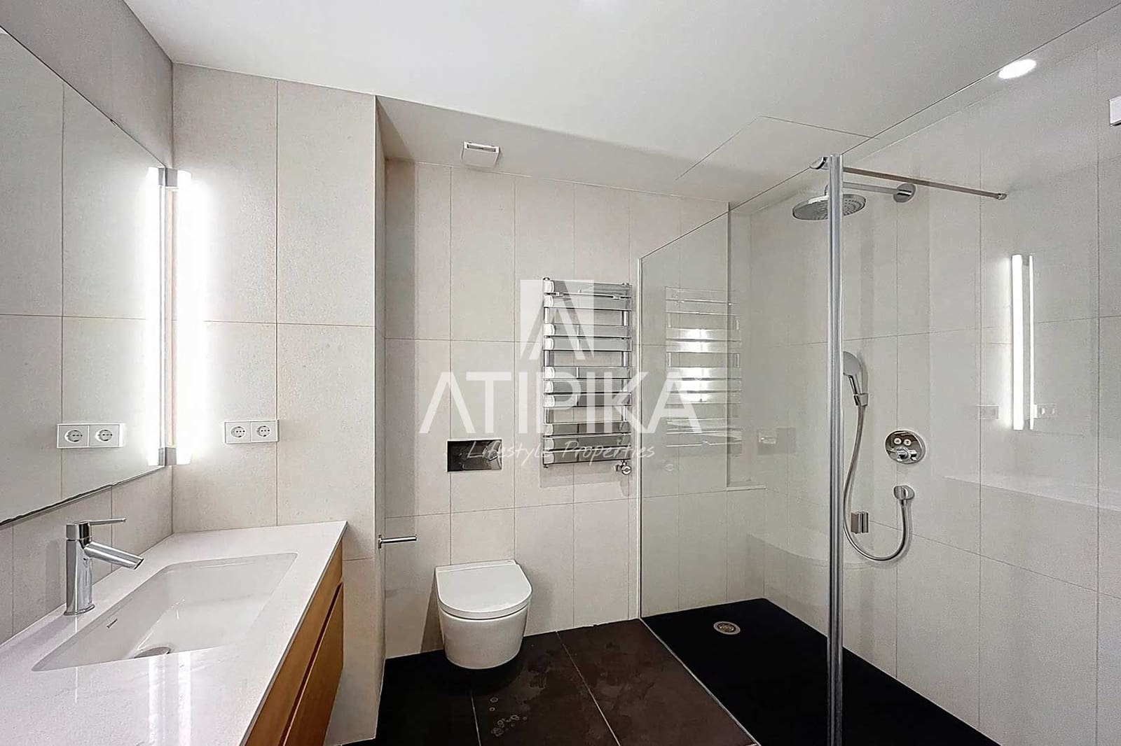 Apartamento de 3 habitaciones en Barcelona ciudad en venta - 1.400.000 € (Ref: 8949992)