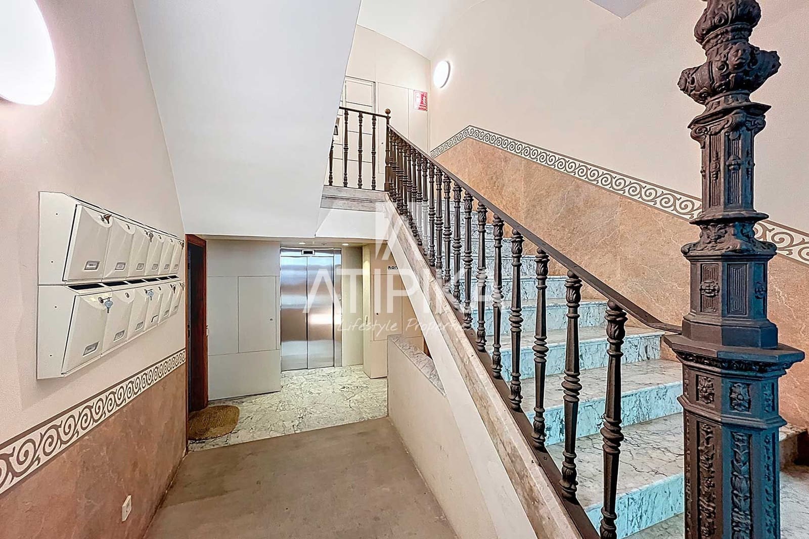 Apartamento de 3 habitaciones en Barcelona ciudad en venta - 1.400.000 € (Ref: 8949992)