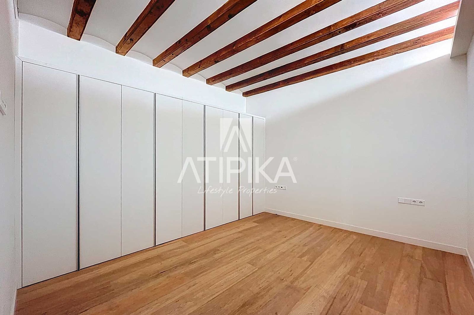 Apartamento de 3 habitaciones en Barcelona ciudad en venta - 1.400.000 € (Ref: 8949992)