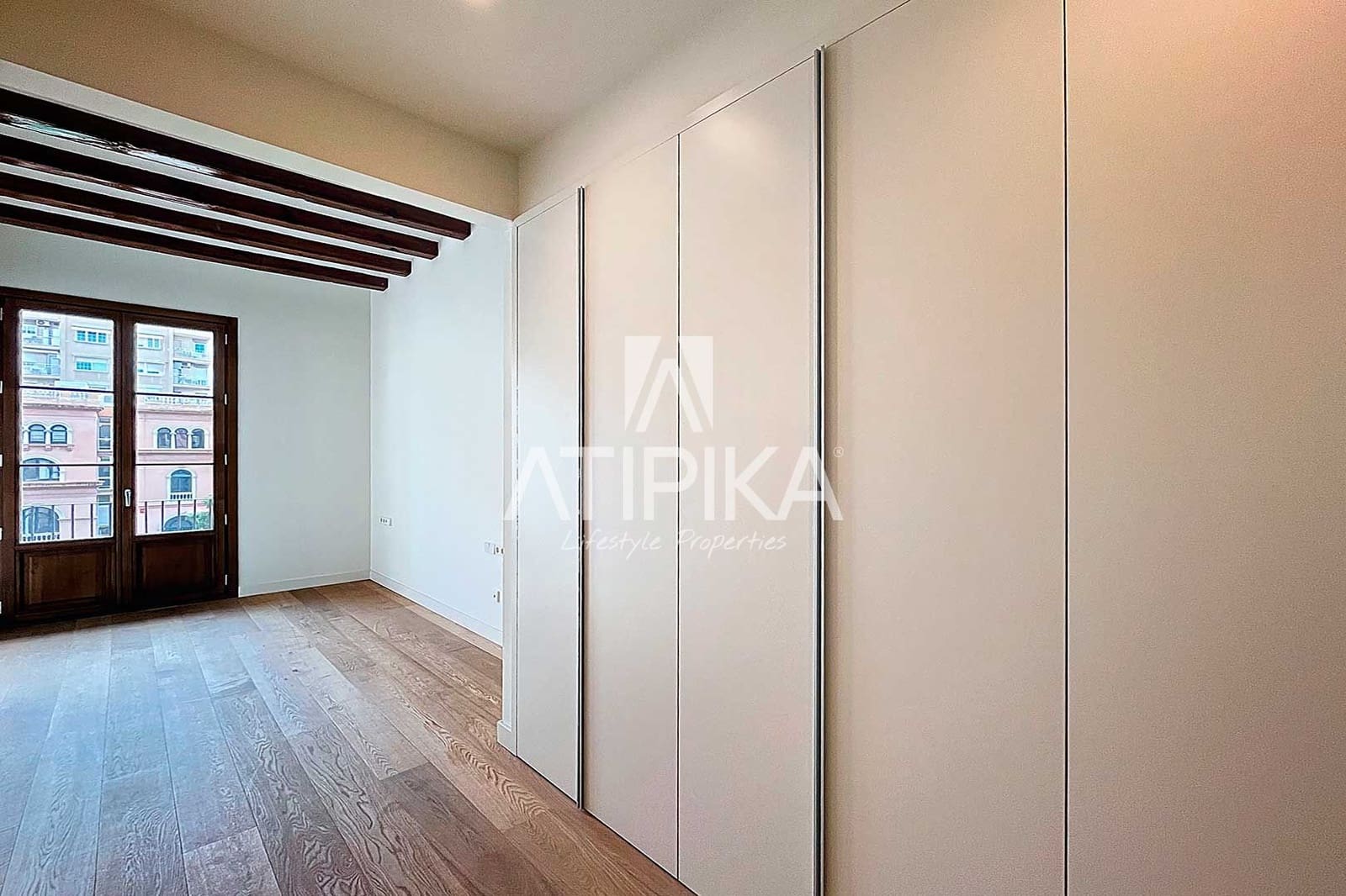 Apartamento de 3 habitaciones en Barcelona ciudad en venta - 1.400.000 € (Ref: 8949992)