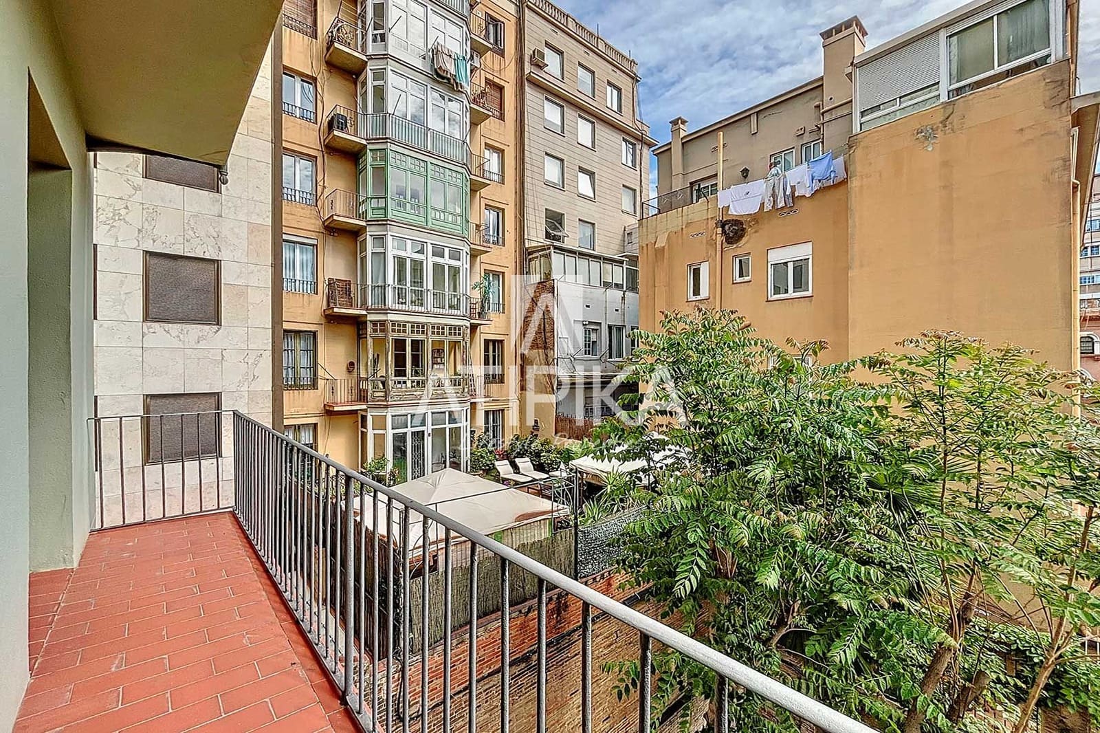 Apartamento de 3 habitaciones en Barcelona ciudad en venta - 1.400.000 € (Ref: 8949992)