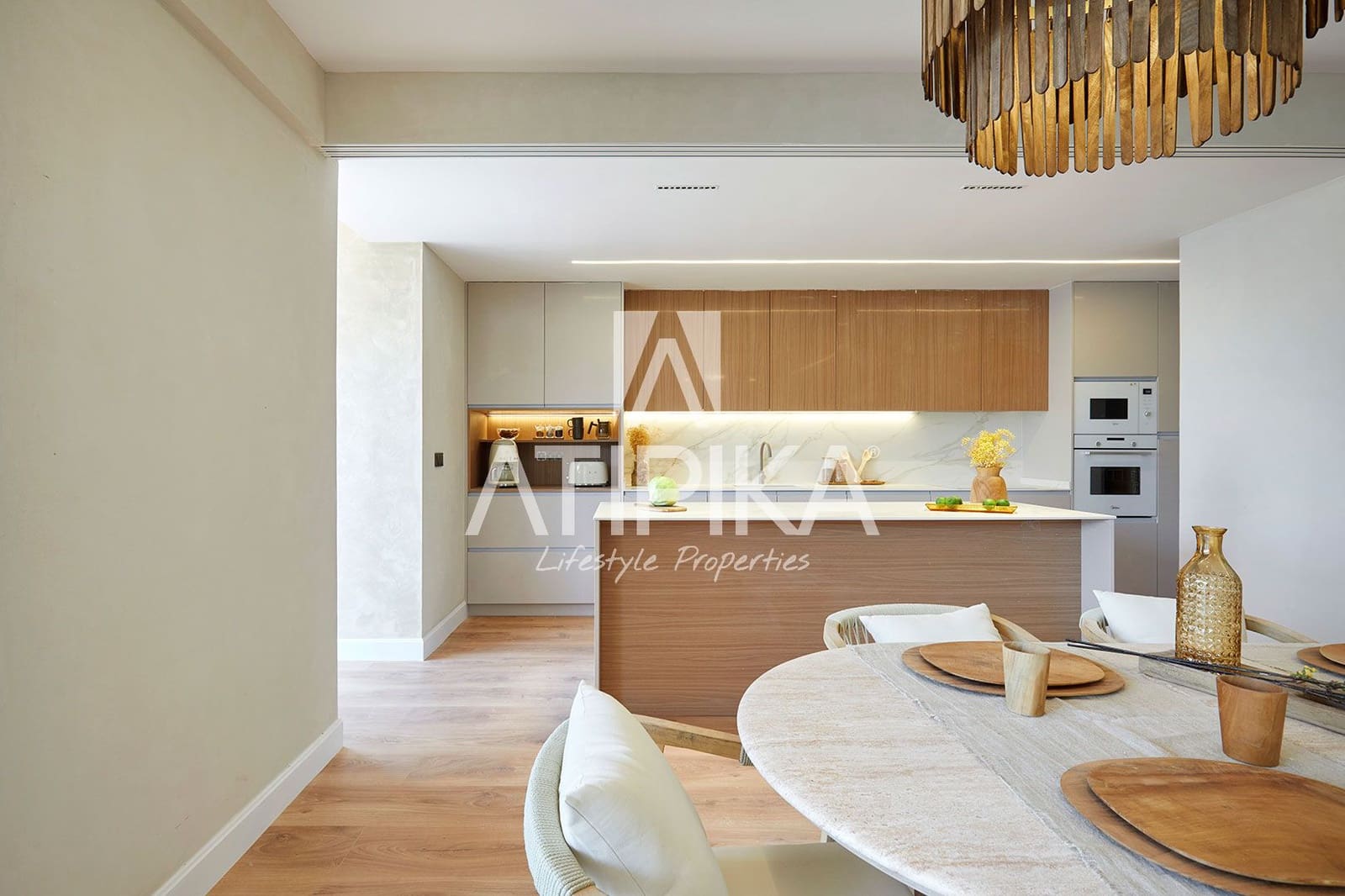 4 Zimmer Apartment zu verkaufen in Barcelona Stadt - 1.315.000 € (Ref: 8956509)