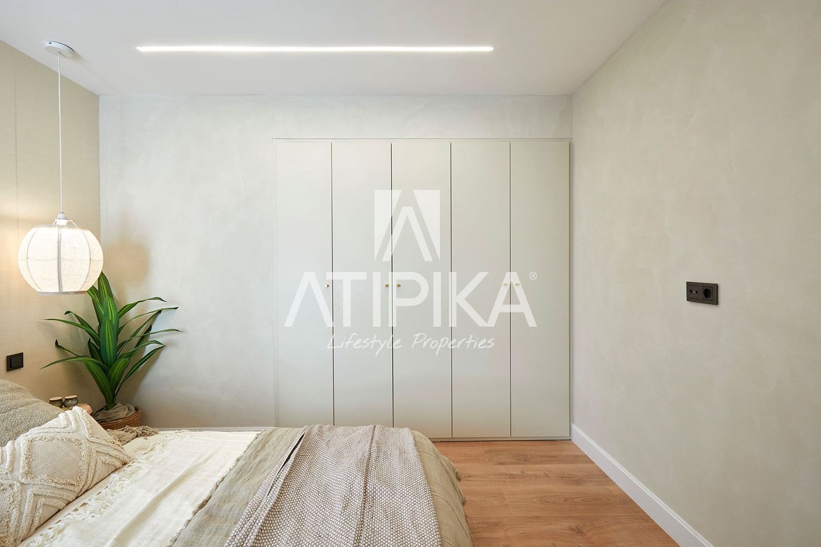 4 Zimmer Apartment zu verkaufen in Barcelona Stadt - 1.315.000 € (Ref: 8956509)