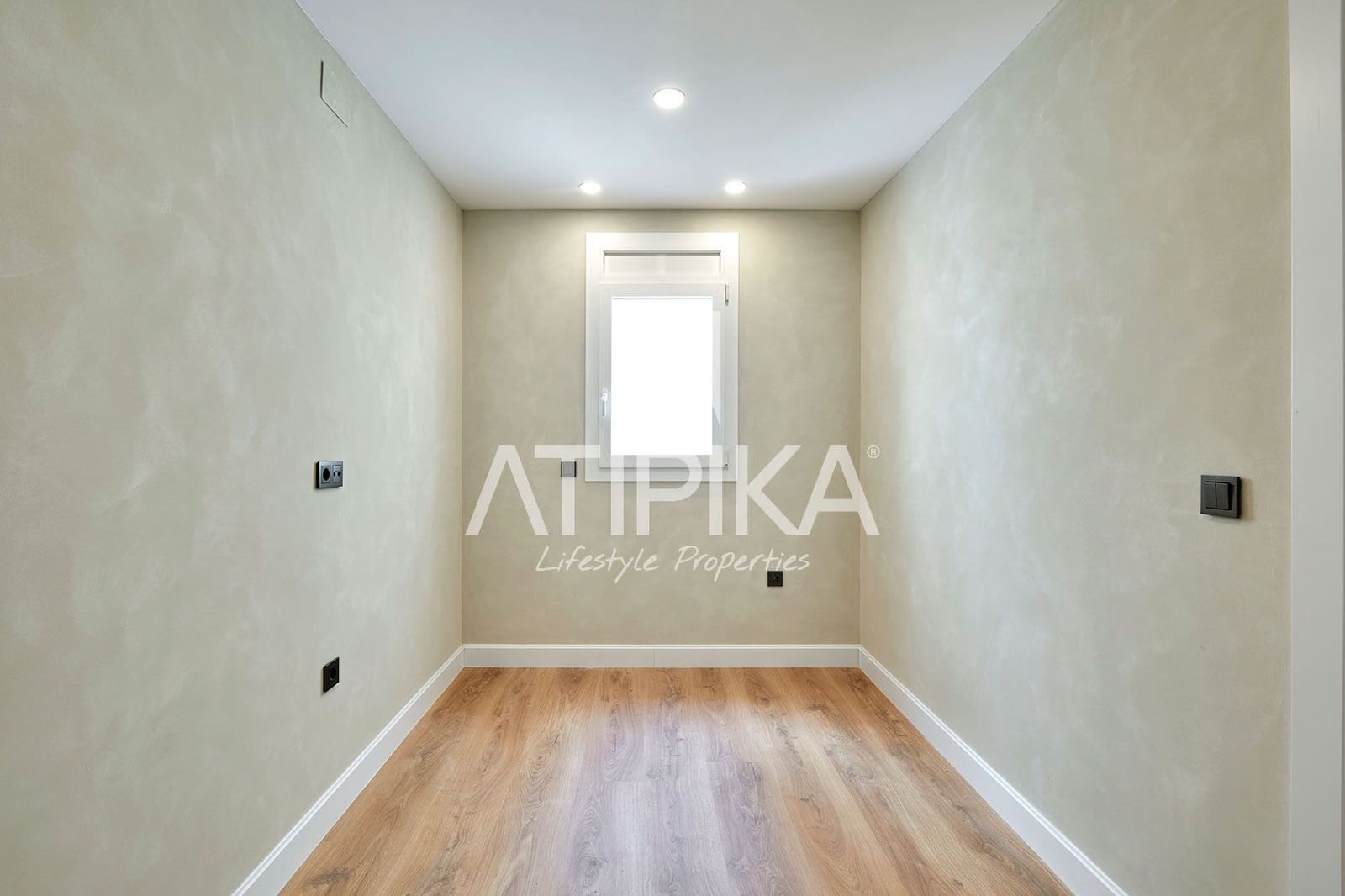 4 Zimmer Apartment zu verkaufen in Barcelona Stadt - 1.315.000 € (Ref: 8956509)