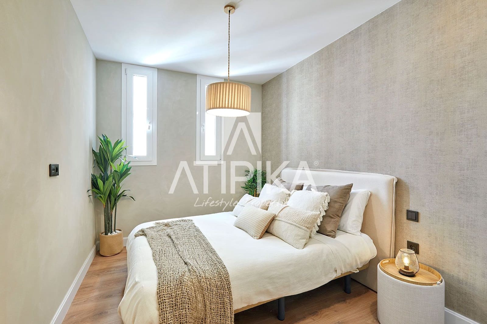 4 Zimmer Apartment zu verkaufen in Barcelona Stadt - 1.315.000 € (Ref: 8956509)