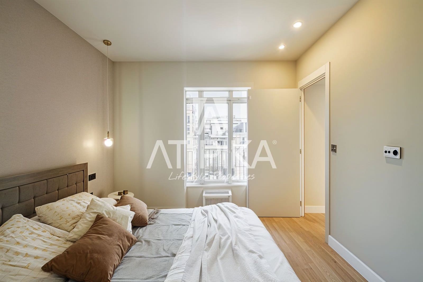 4 Zimmer Apartment zu verkaufen in Barcelona Stadt - 1.315.000 € (Ref: 8956509)