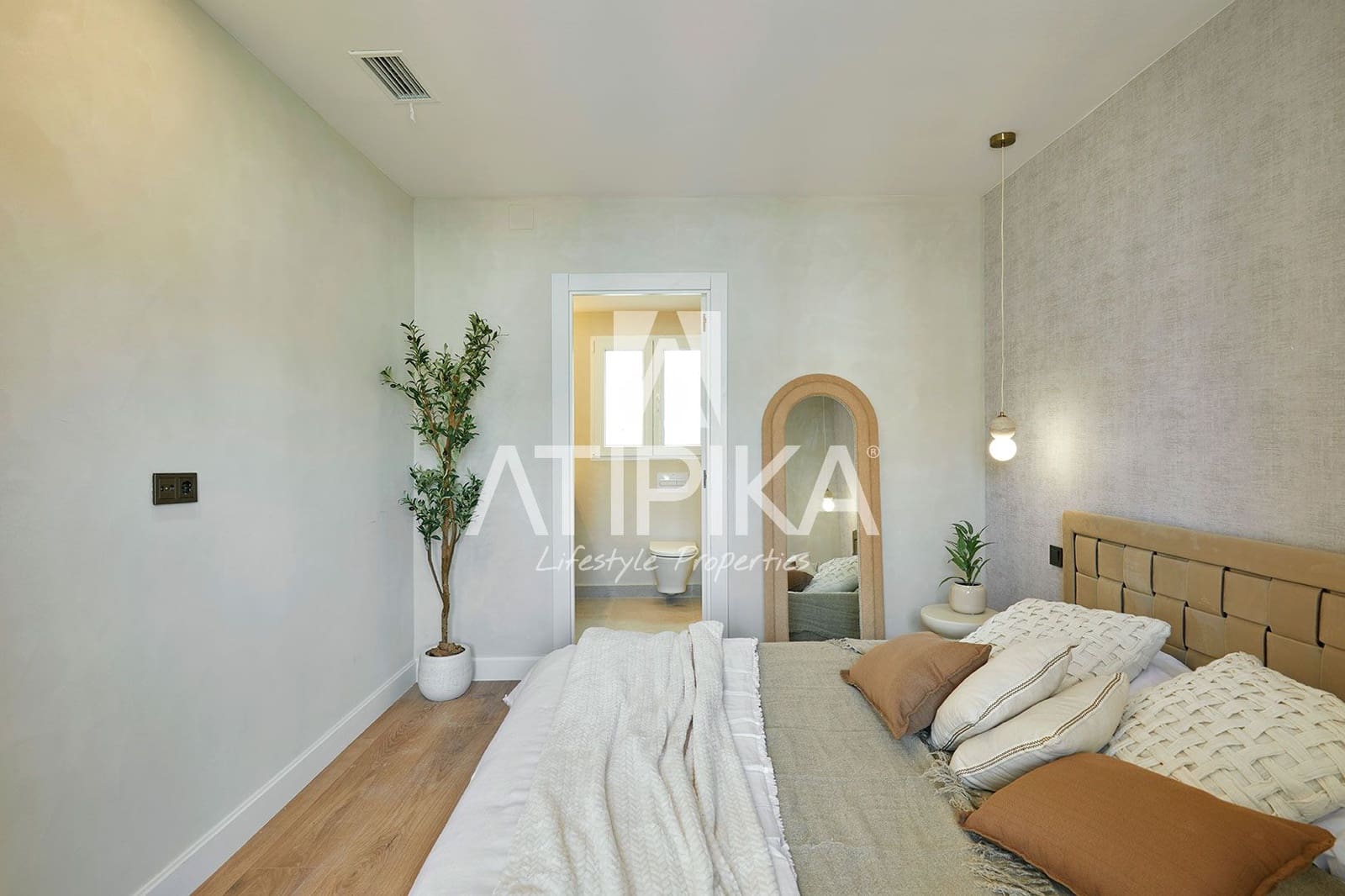 4 Zimmer Apartment zu verkaufen in Barcelona Stadt - 1.315.000 € (Ref: 8956509)