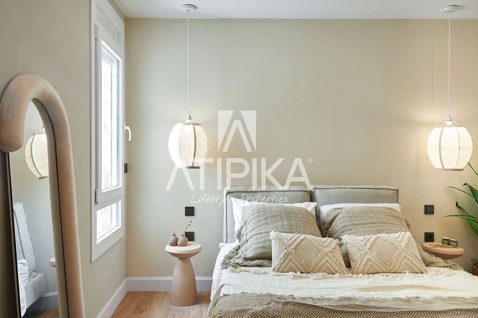 4 Zimmer Apartment zu verkaufen in Barcelona Stadt - 1.315.000 € (Ref: 8956509)