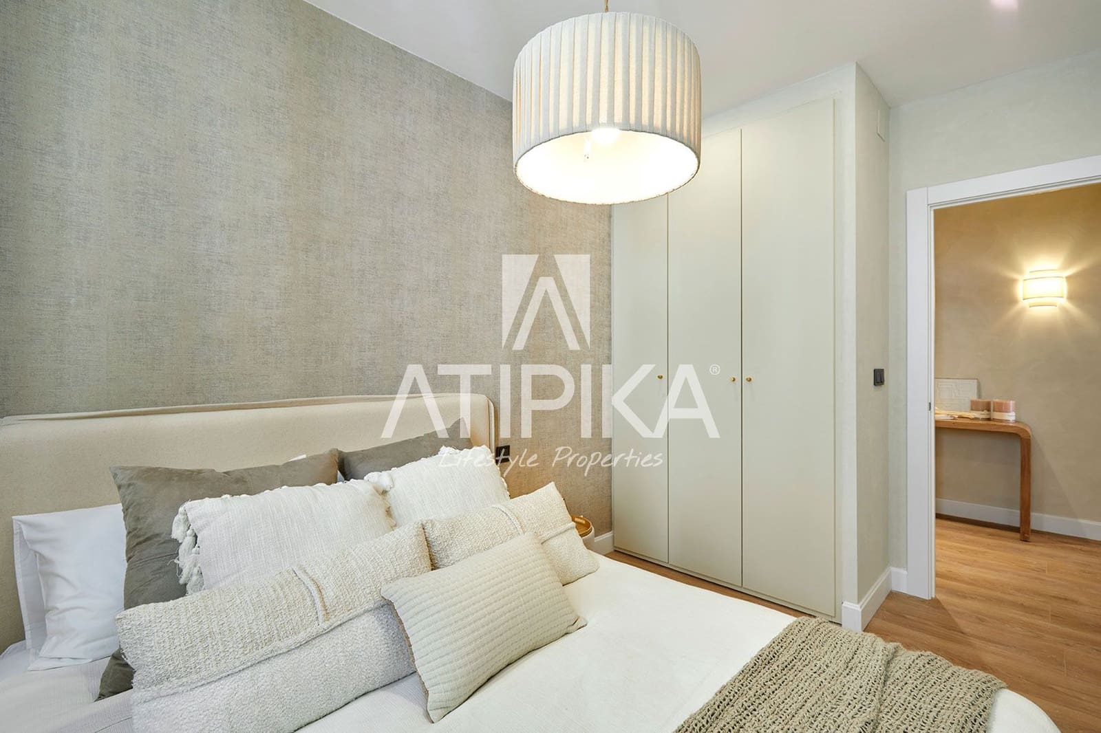 4 Zimmer Apartment zu verkaufen in Barcelona Stadt - 1.315.000 € (Ref: 8956509)