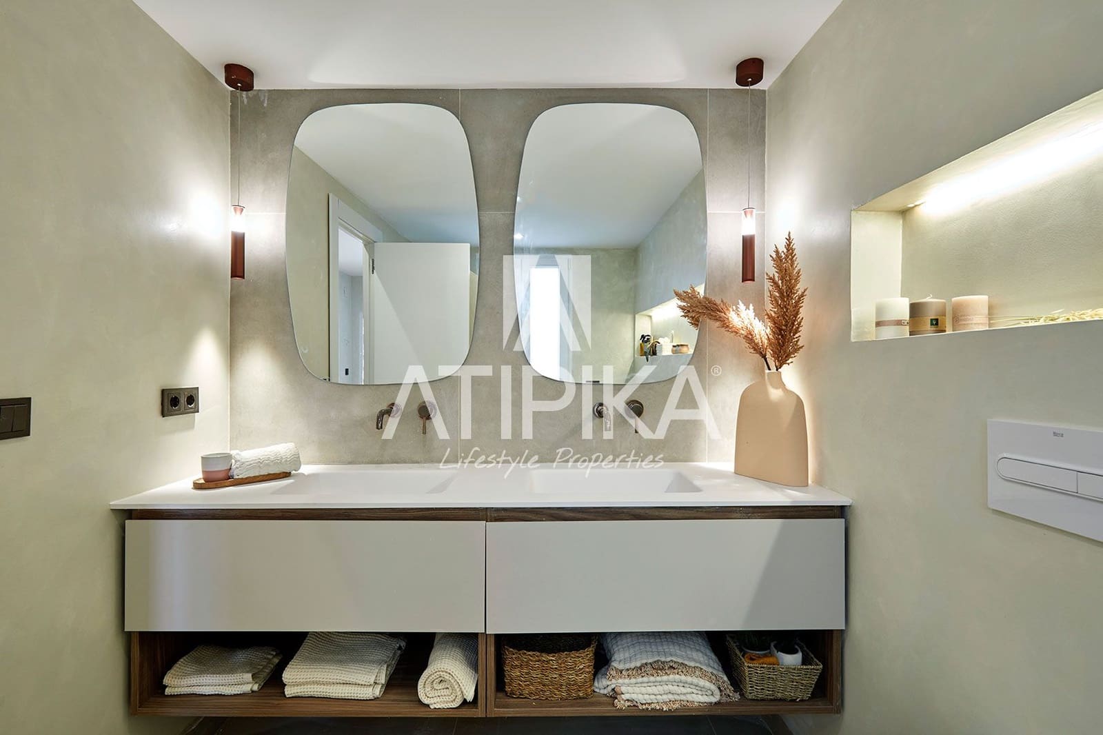 4 Zimmer Apartment zu verkaufen in Barcelona Stadt - 1.315.000 € (Ref: 8956509)