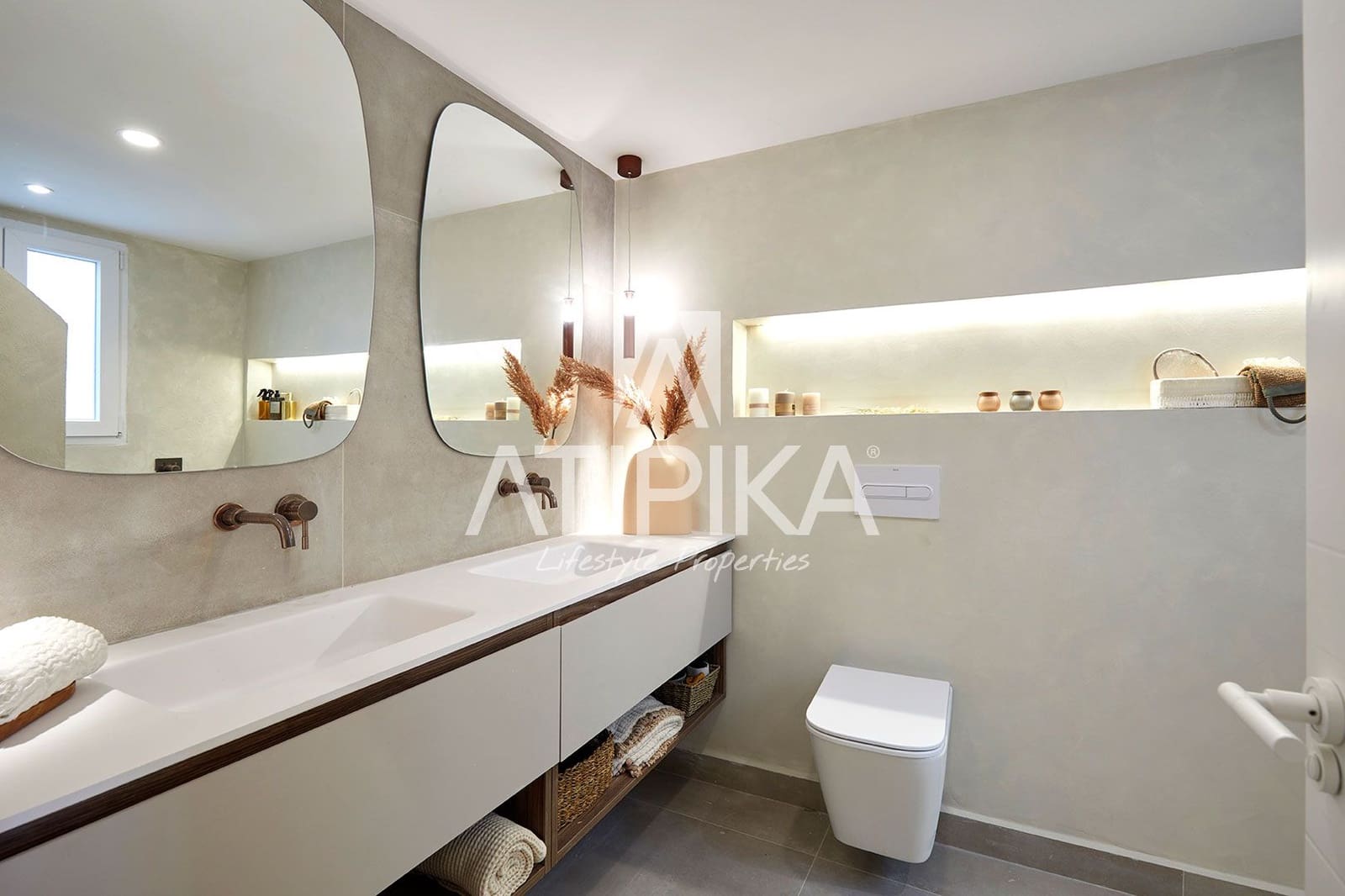 4 Zimmer Apartment zu verkaufen in Barcelona Stadt - 1.315.000 € (Ref: 8956509)