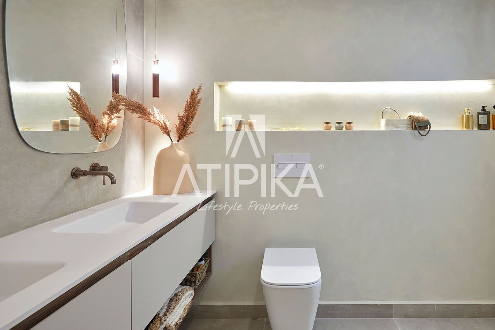 4 Zimmer Apartment zu verkaufen in Barcelona Stadt - 1.315.000 € (Ref: 8956509)