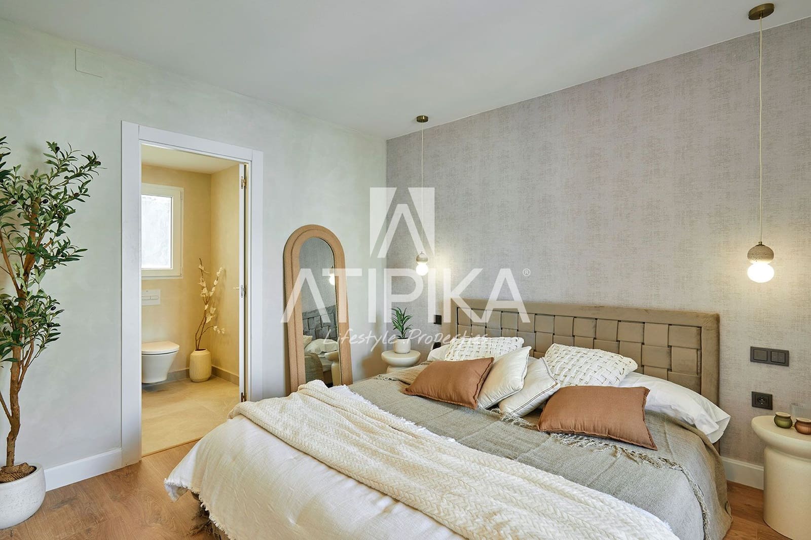 4 Zimmer Apartment zu verkaufen in Barcelona Stadt - 1.315.000 € (Ref: 8956509)