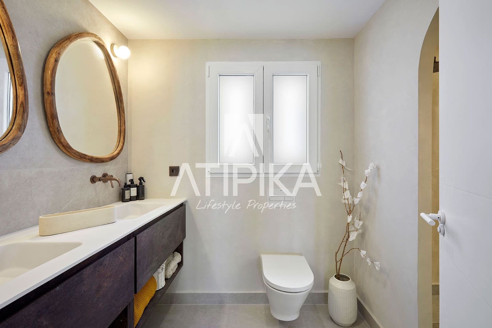 4 Zimmer Apartment zu verkaufen in Barcelona Stadt - 1.315.000 € (Ref: 8956509)