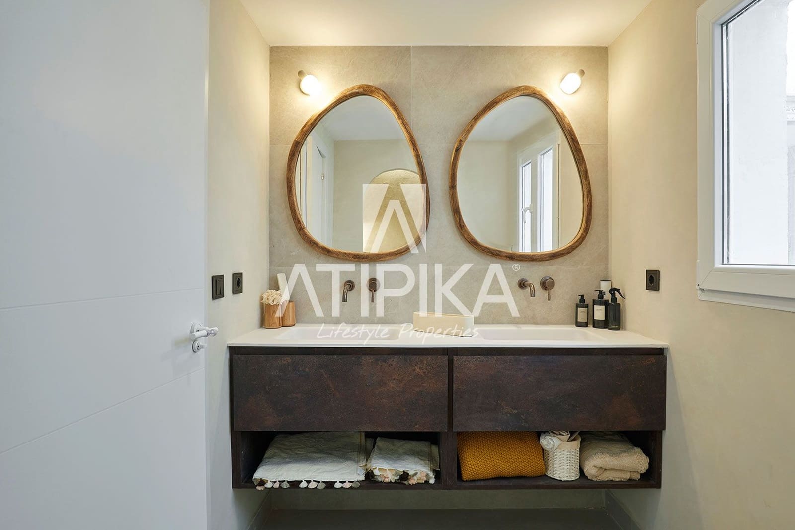 4 Zimmer Apartment zu verkaufen in Barcelona Stadt - 1.315.000 € (Ref: 8956509)