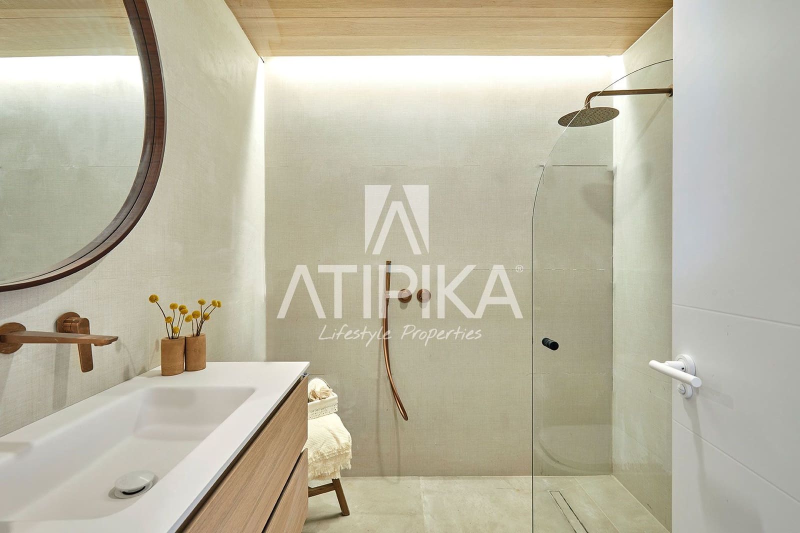 4 Zimmer Apartment zu verkaufen in Barcelona Stadt - 1.315.000 € (Ref: 8956509)