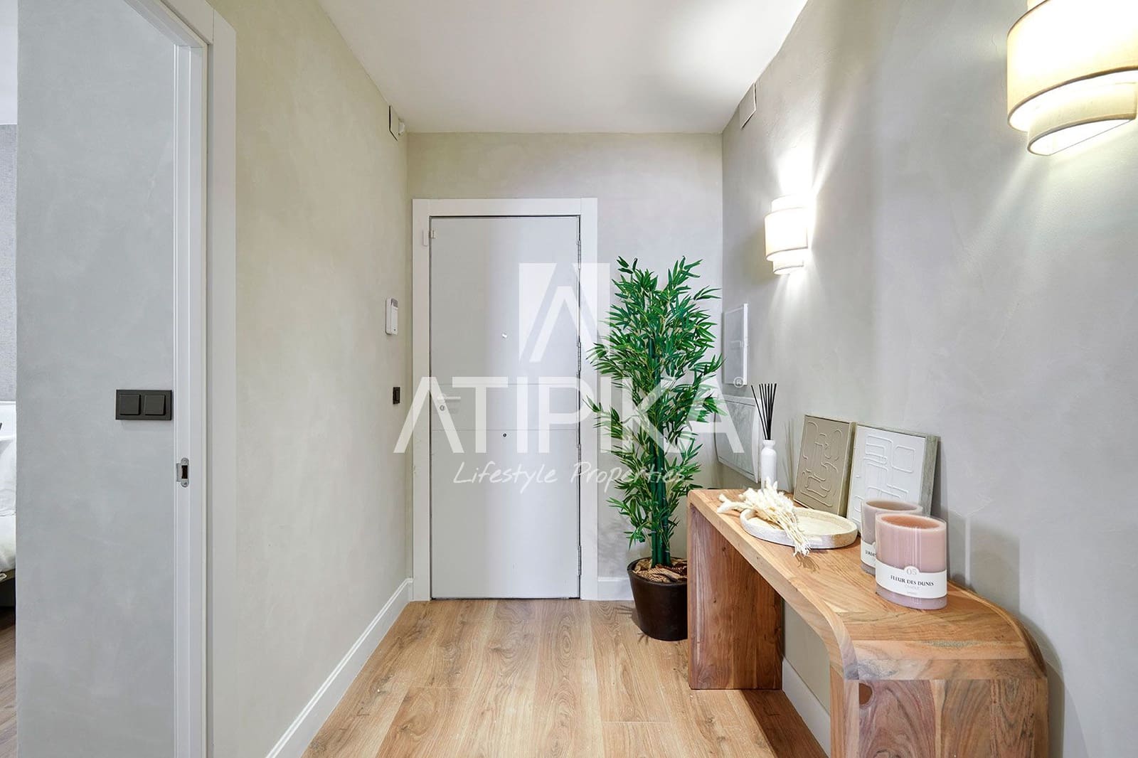 4 Zimmer Apartment zu verkaufen in Barcelona Stadt - 1.315.000 € (Ref: 8956509)