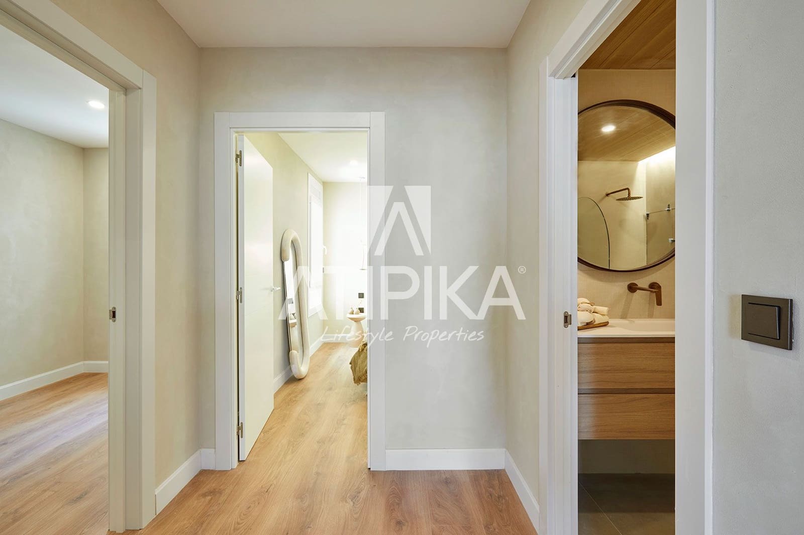 4 Zimmer Apartment zu verkaufen in Barcelona Stadt - 1.315.000 € (Ref: 8956509)