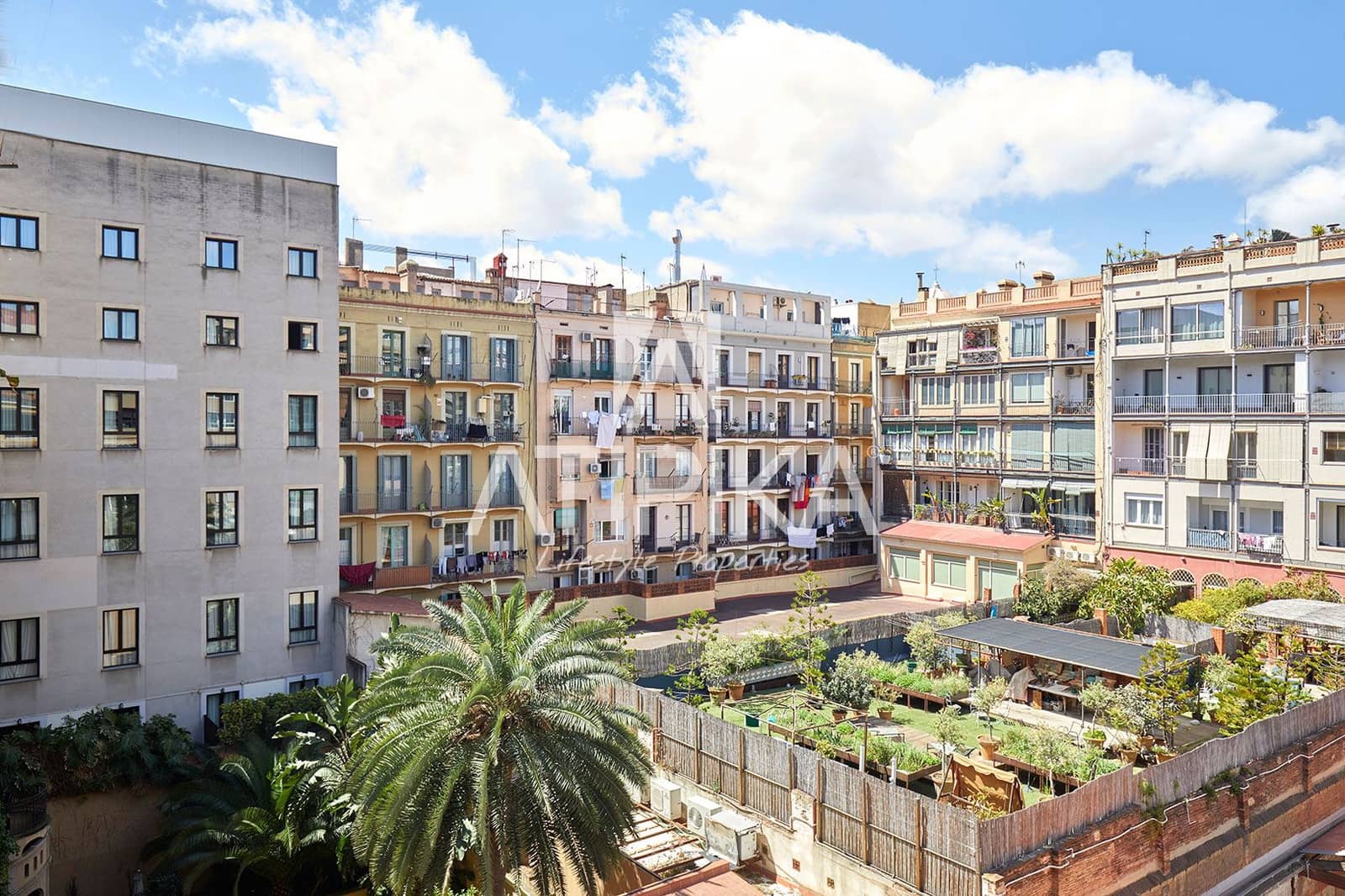 4 Zimmer Apartment zu verkaufen in Barcelona Stadt - 1.315.000 € (Ref: 8956509)