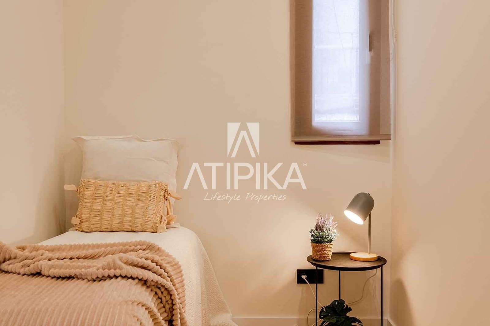 3 bedroom Apartment for sale in Barcelona city - € 980,000 (Ref: 8961066)