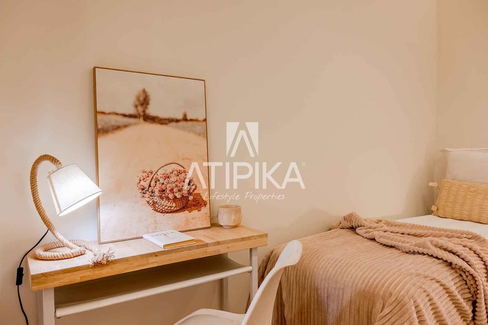 3 bedroom Apartment for sale in Barcelona city - € 980,000 (Ref: 8961066)