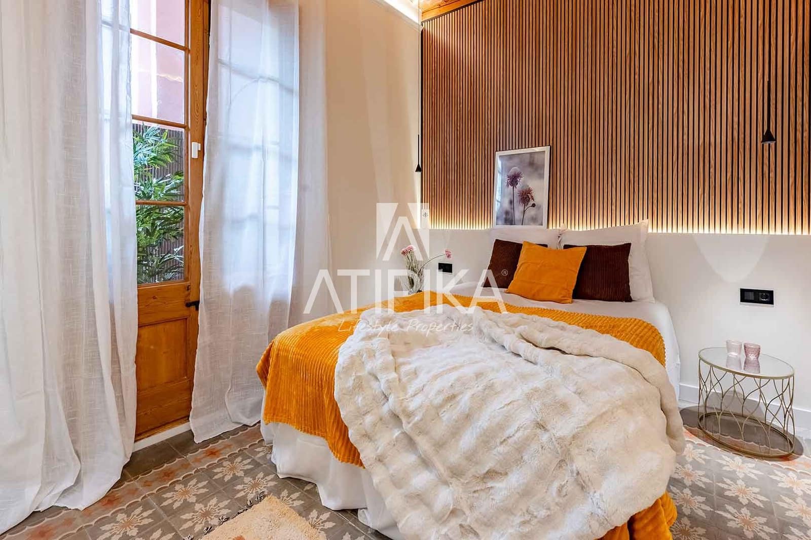 3 bedroom Apartment for sale in Barcelona city - € 980,000 (Ref: 8961066)