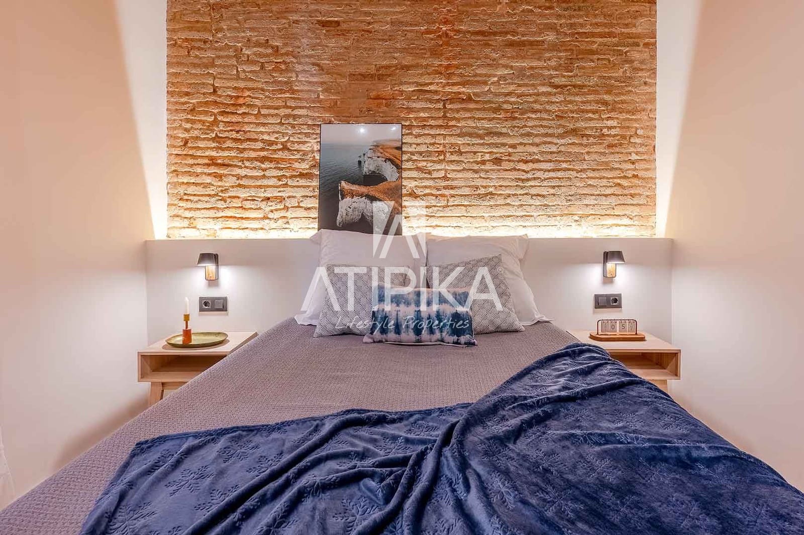 3 bedroom Apartment for sale in Barcelona city - € 980,000 (Ref: 8961066)