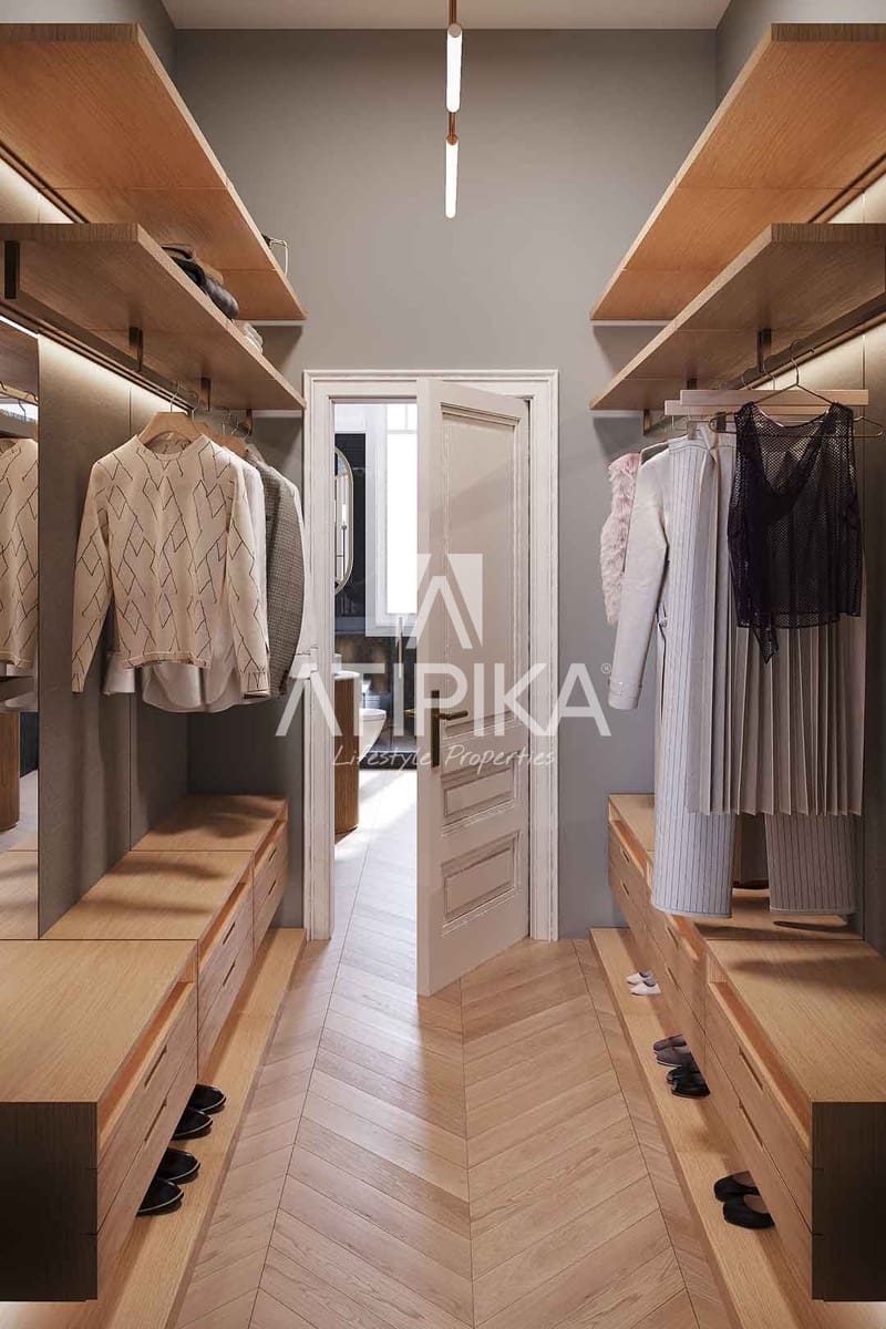 4 sypialnia Apartament na sprzedaż w Miasto Barcelona - 3 500 000 € (Ref: 8969789)