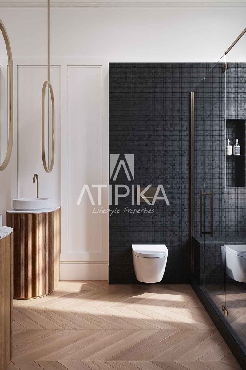 4 sypialnia Apartament na sprzedaż w Miasto Barcelona - 3 500 000 € (Ref: 8969789)