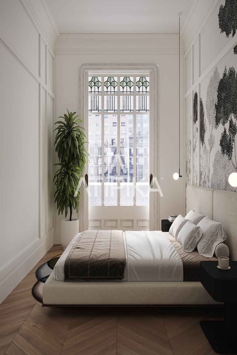 4 sypialnia Apartament na sprzedaż w Miasto Barcelona - 3 500 000 € (Ref: 8969789)