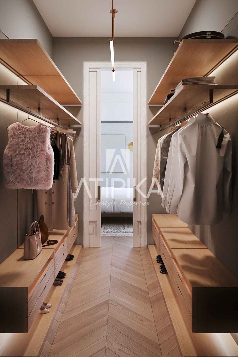 4 sypialnia Apartament na sprzedaż w Miasto Barcelona - 3 500 000 € (Ref: 8969789)