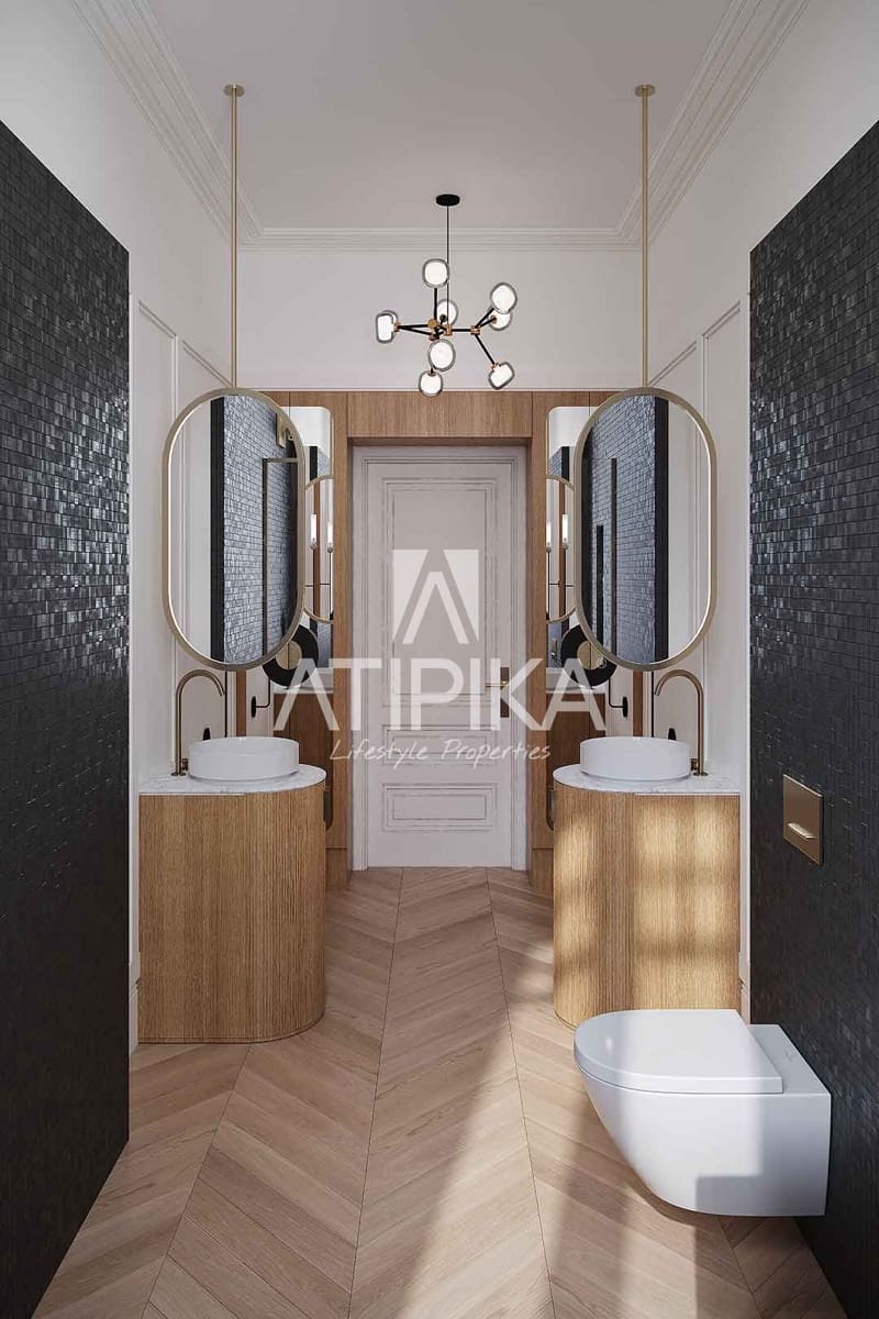 4 sypialnia Apartament na sprzedaż w Miasto Barcelona - 3 500 000 € (Ref: 8969789)