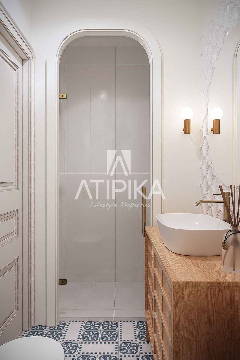 4 sypialnia Apartament na sprzedaż w Miasto Barcelona - 3 500 000 € (Ref: 8969789)