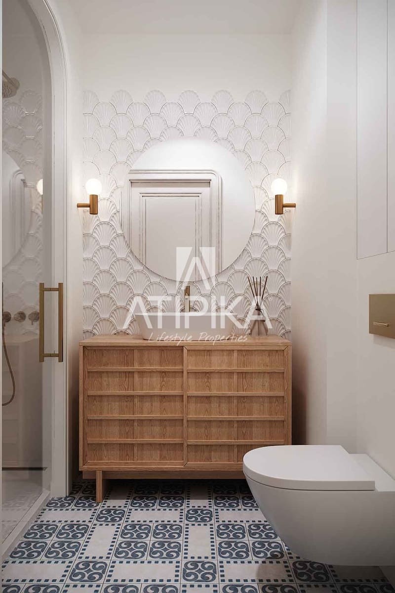 4 sypialnia Apartament na sprzedaż w Miasto Barcelona - 3 500 000 € (Ref: 8969789)