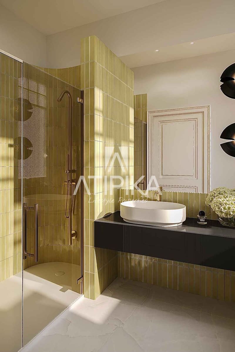 4 sypialnia Apartament na sprzedaż w Miasto Barcelona - 3 500 000 € (Ref: 8969789)