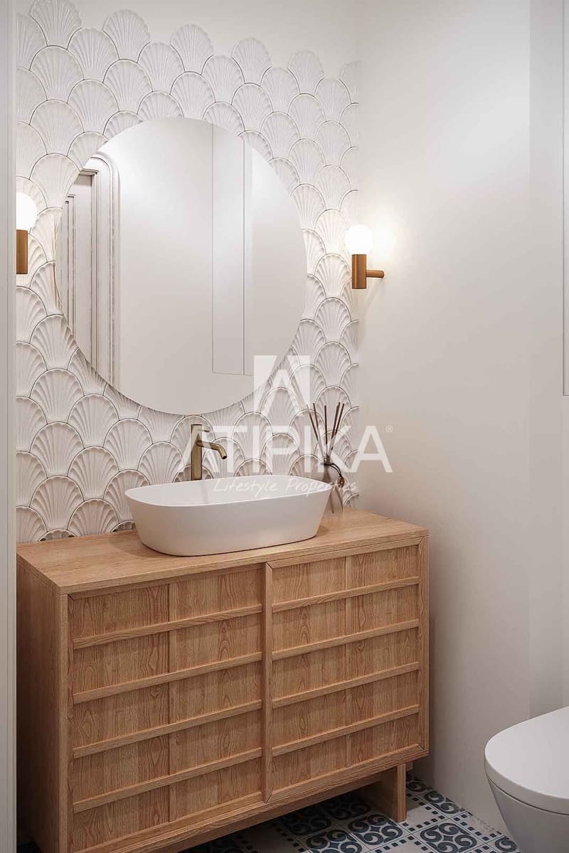 4 sypialnia Apartament na sprzedaż w Miasto Barcelona - 3 500 000 € (Ref: 8969789)