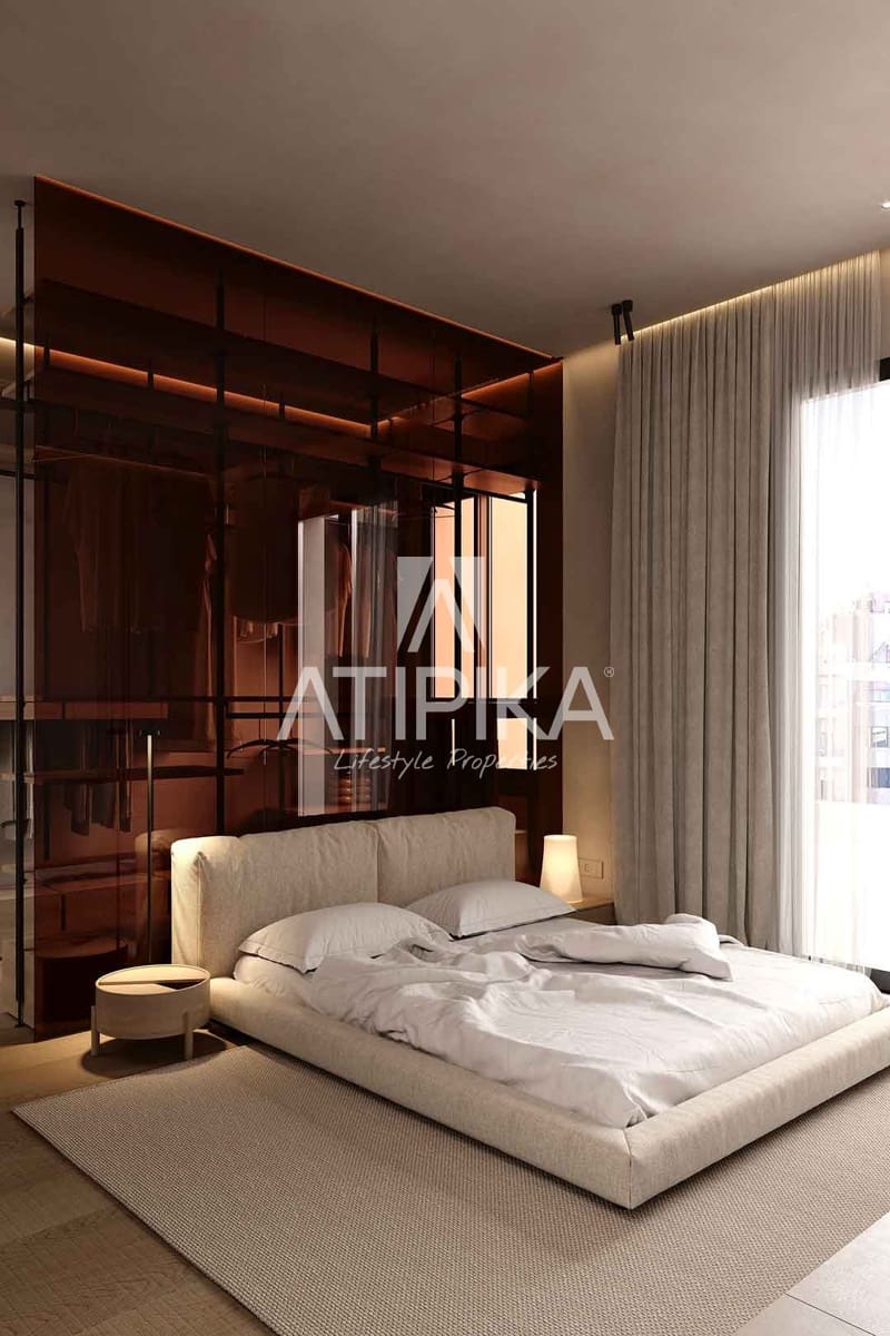 4 bedroom Apartment for sale in Barcelona city - € 2,500,000 (Ref: 8971791)