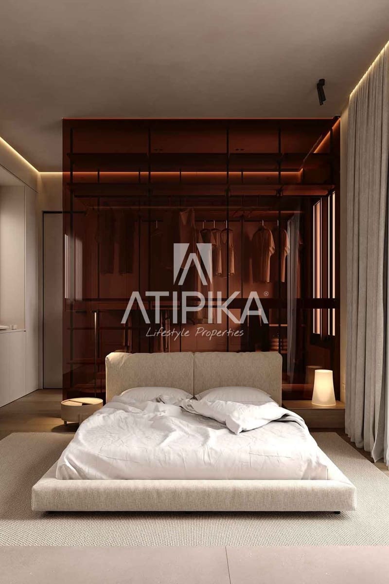 4 bedroom Apartment for sale in Barcelona city - € 2,500,000 (Ref: 8971791)