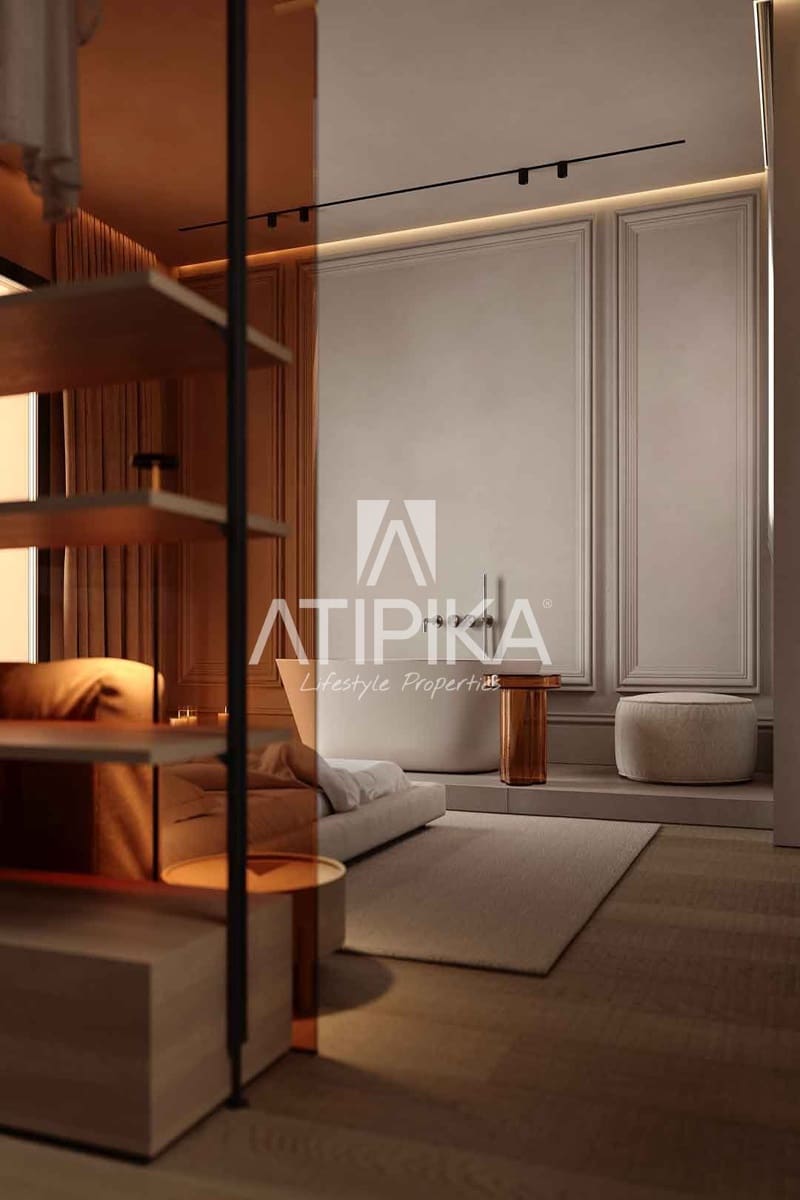 4 bedroom Apartment for sale in Barcelona city - € 2,500,000 (Ref: 8971791)