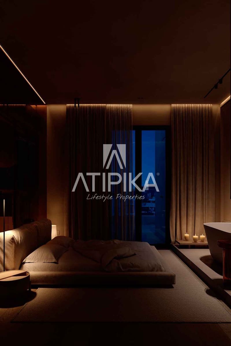 4 bedroom Apartment for sale in Barcelona city - € 2,500,000 (Ref: 8971791)