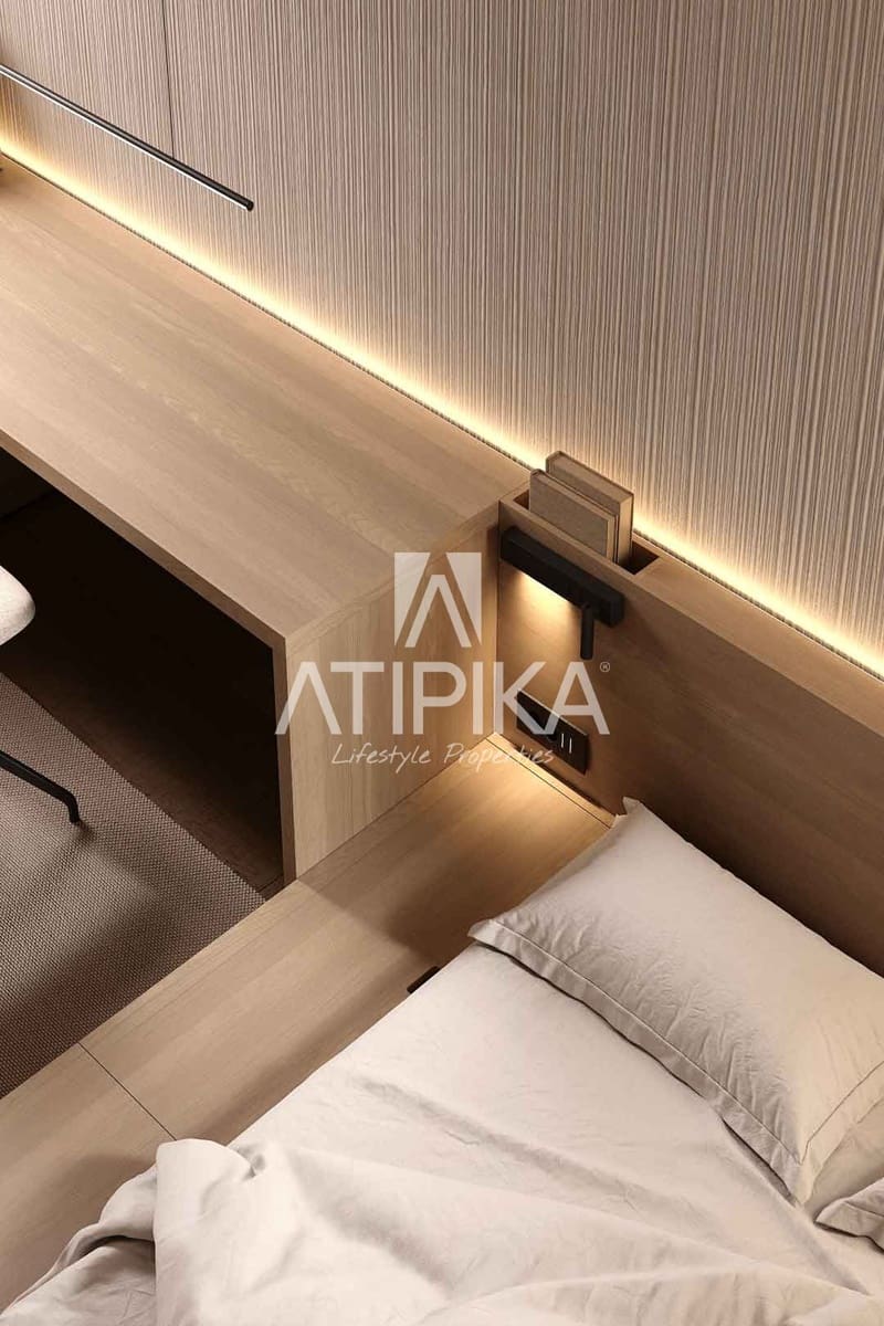 4 bedroom Apartment for sale in Barcelona city - € 2,500,000 (Ref: 8971791)