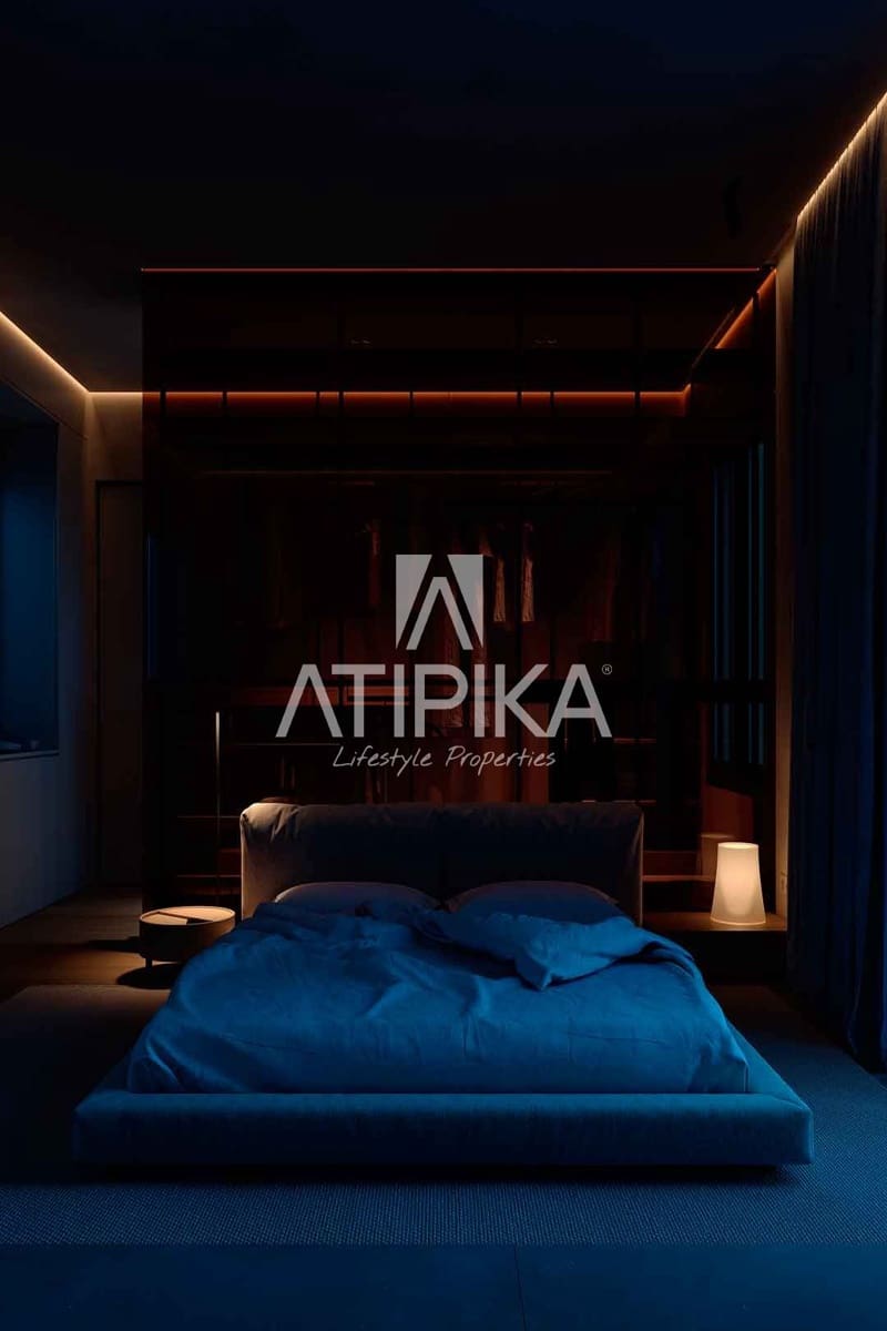 4 bedroom Apartment for sale in Barcelona city - € 2,500,000 (Ref: 8971791)