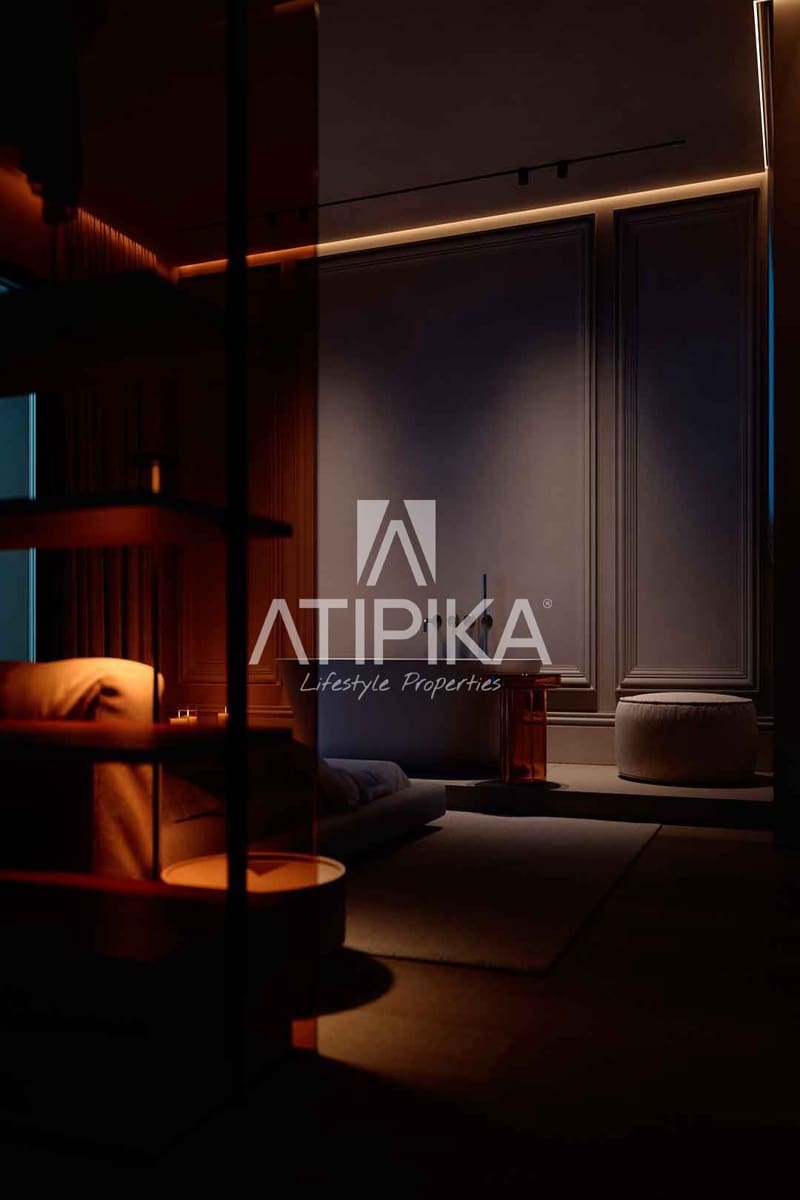 4 bedroom Apartment for sale in Barcelona city - € 2,500,000 (Ref: 8971791)